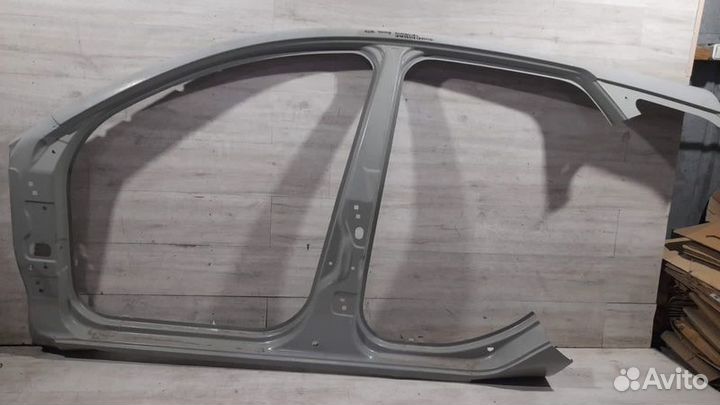 Боковина левая LADA Vesta Cross С 2015 Года