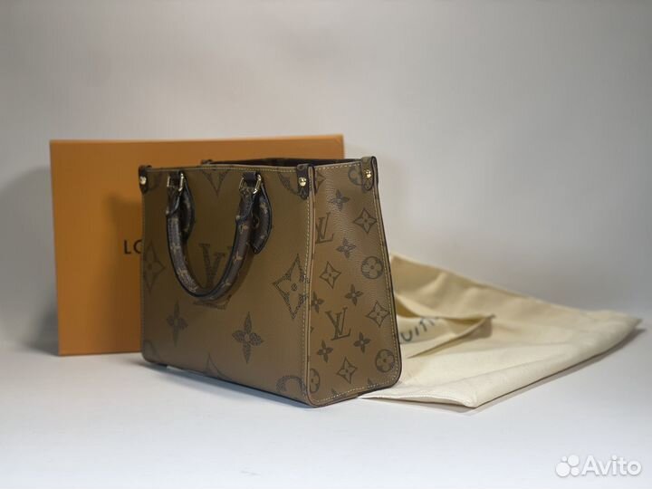 Louis vuitton Onthego Pm