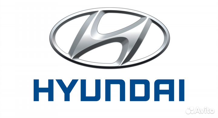 Hyundai 55270-2S800 Рычаг задний продольный левый