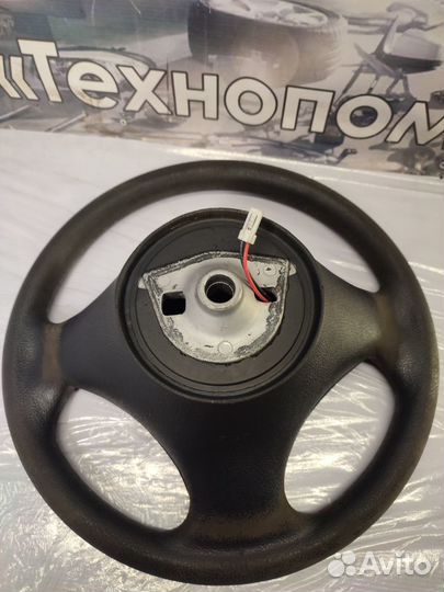 Руль Fiat Palio Weekend