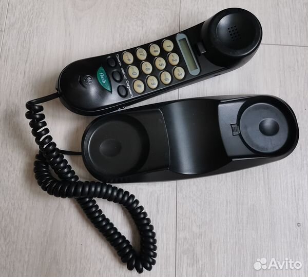 Телефонная трубка