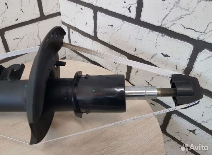 Автомобильные амортизаторы киа перед. прав