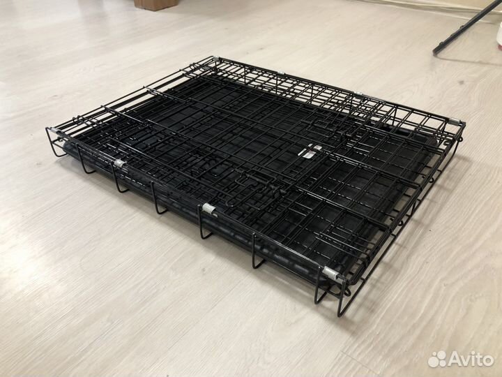 Клетка для собак