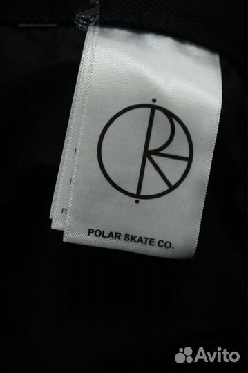 Polar Big boy оригинал S-XL