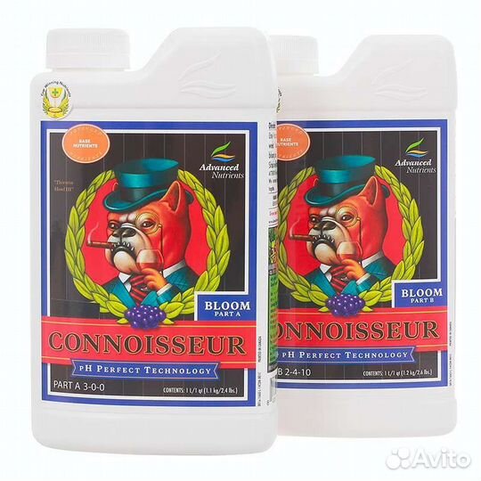 Advanced nutrients копия