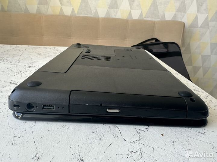Ноутбук hp pavilion g6