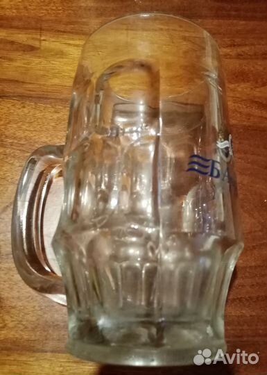 Кружка пивная