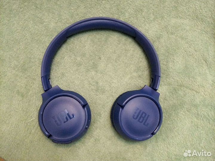 Наушники JBL tune 520BT