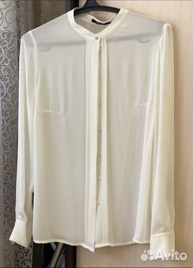 Пакет вещей и обуви