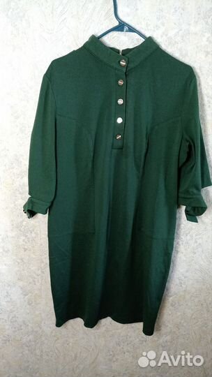 Вечернее платье 50 52 размер