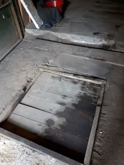 Гараж, 27 м²