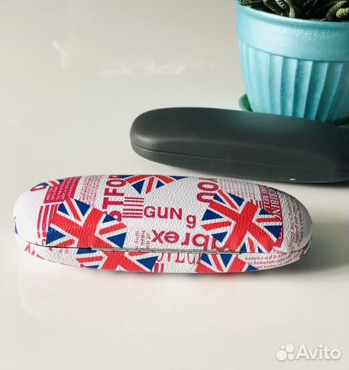 Очечник футляр для очков