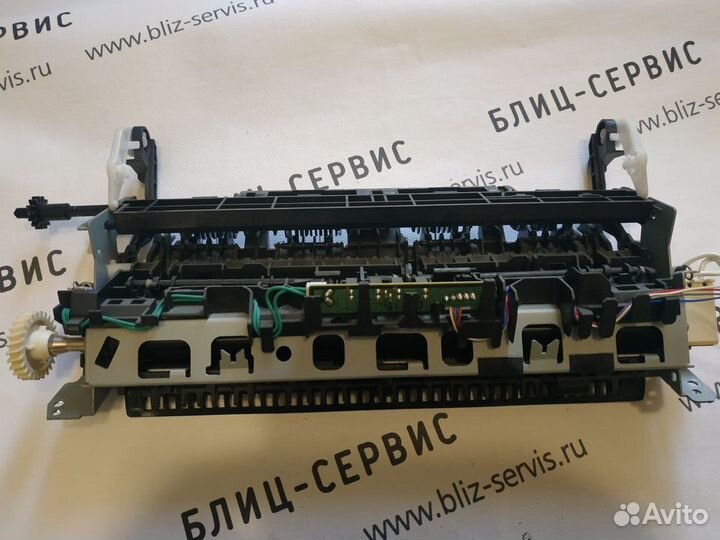 RM1-7577 Узел термозакрепления Canon MF4410