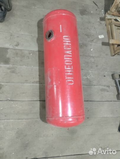 Балон газовый 60литров