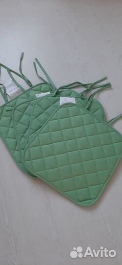 Чехол на стул IKEA