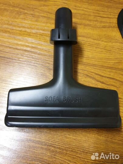 Мини-трубощетка пылесоса Tefal TzY7