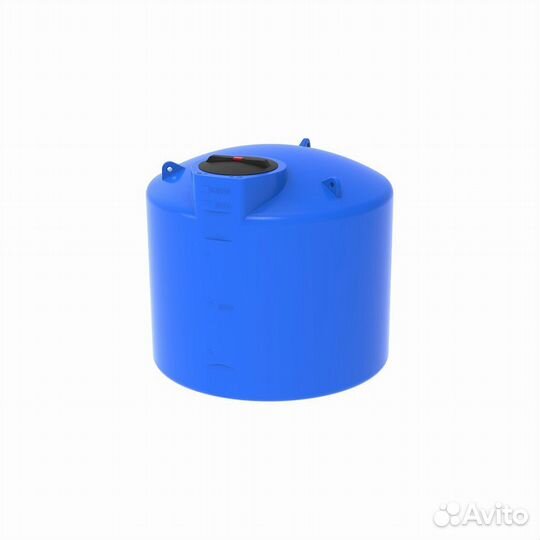 Емкость для воды TOR 2000