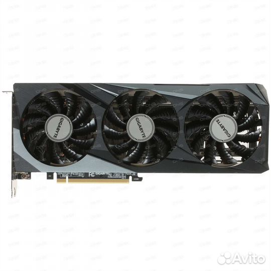 Видеокарта RTX 3070