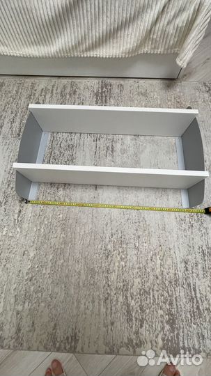 Полка настенная Zamm