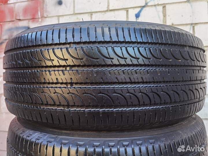 Yokohama Geolandar SUV G055 235/55 R18 100V