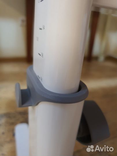 Растущая парта-трансформер Nanotec R6