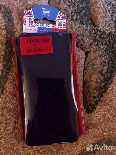 Чехол на хиаоми redmi 5