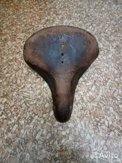 Седло для велосипеда