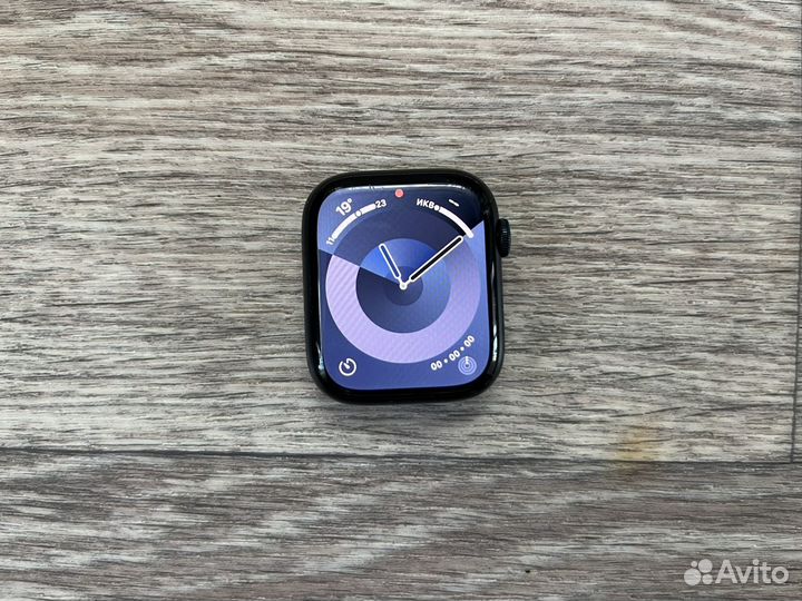 Apple watch series 8 45mm