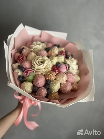 Сладкий букет