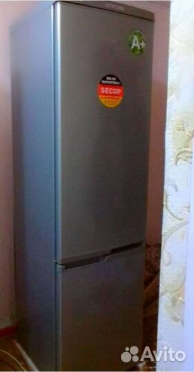 Холодильник