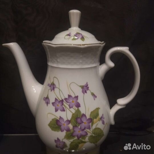 Сервиз кофейный Thun