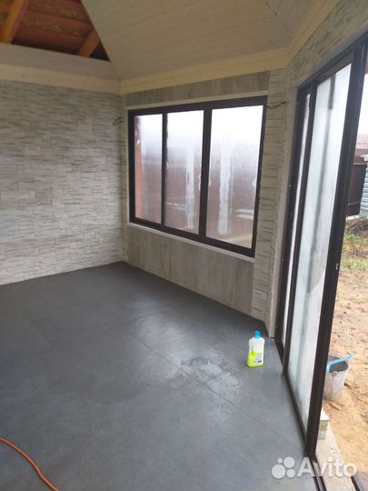 Ремонт квартир