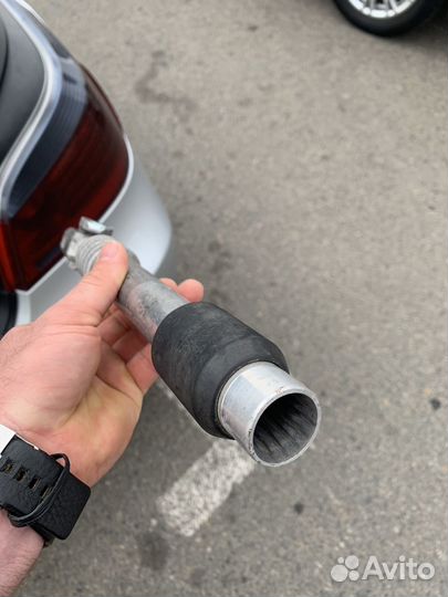 Рулевой карданчик е60