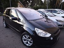 Ford S-MAX 2.0 AT, 2008, 342 098 км, с пробегом, цена 1 100 000 руб.