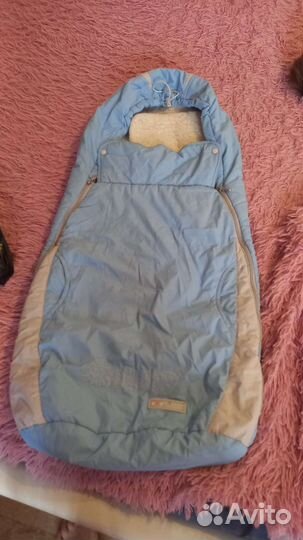 Конверт на выписку для мальчика