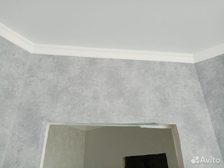 Укладка ламината, Поклейка обоев, Настил линолеума