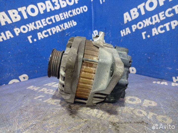 Генератор Hyundai Sonata 4 седан G4GC 2008