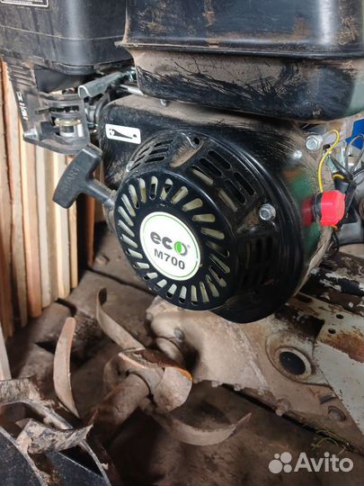 Продаю мотоблок