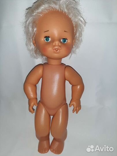 Кукла СССР, ГДР