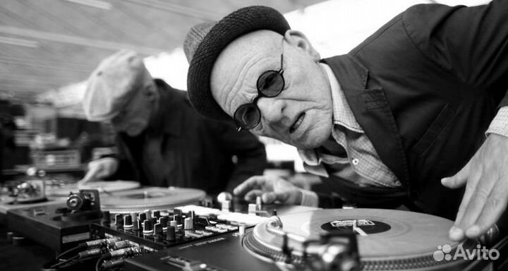 DJ, диджей