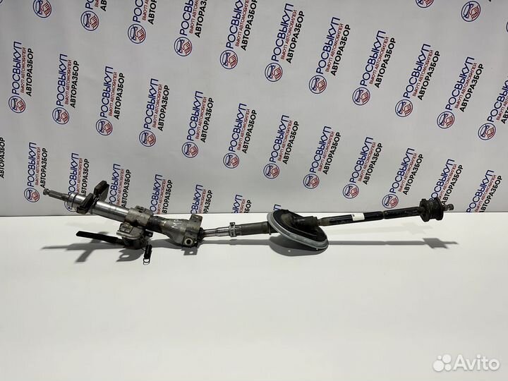 Рулевая колонка Mitsubishi Pajero (V60) III (1999–