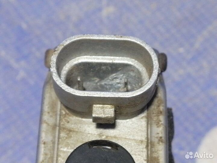 Блок ксенона Ford Fiesta 5 хэтчбек fyja 2007