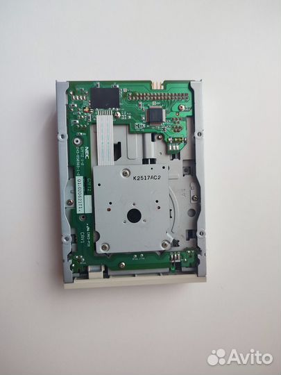 FDD 3.5 NEC + шлейф