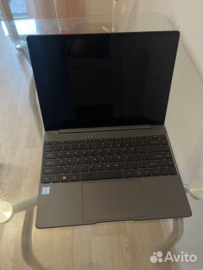 Ультрабук chuwi