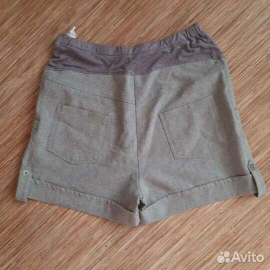 Шорты для беременных