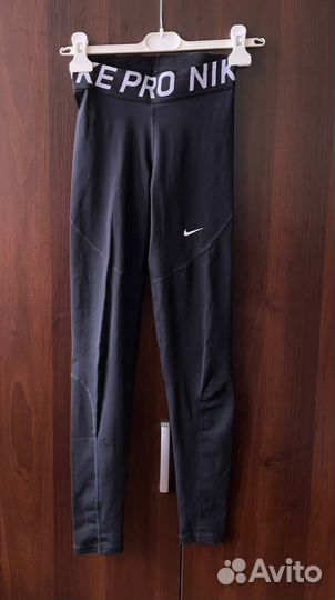 Лосины nike