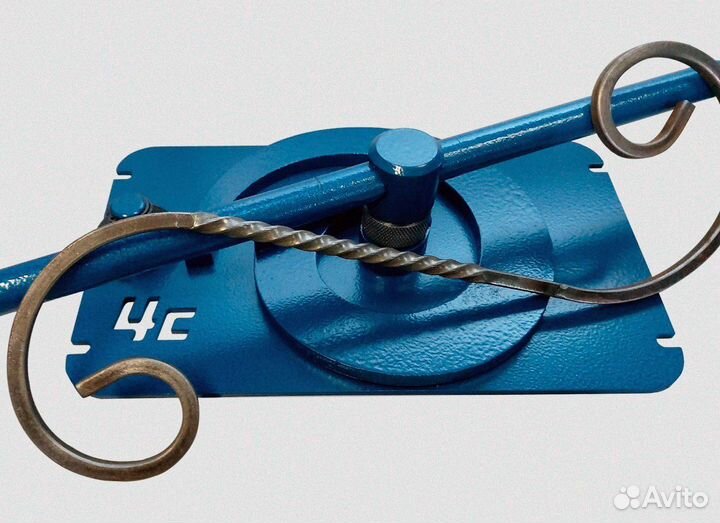 Комплект 4 с + Трубогиб Т3