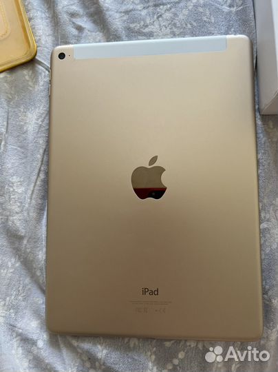 Apple iPad air 2 16gb