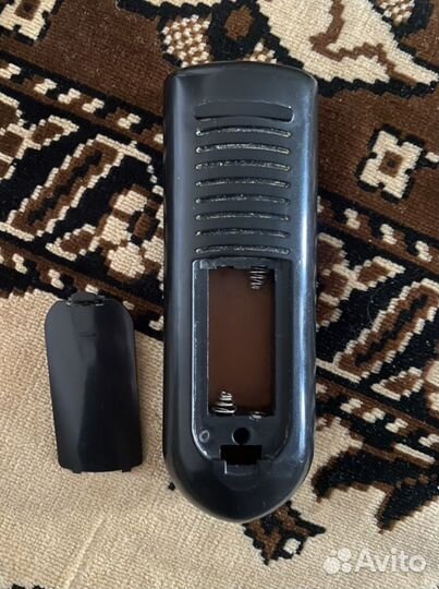 Пульт для телевизора «Горизонт»