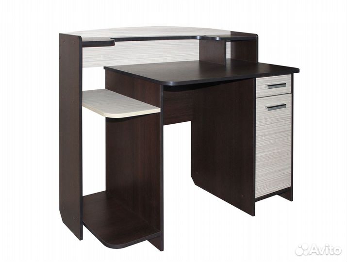 Столы компьютерные письменные